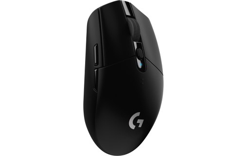Logitech G305 souris RF sans fil Optique 12000 DPI Droitier