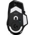 Souris Gaming sans fil Logitech G502 X Plus - Noire