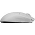 Souris Gaming sans fil Logitech Pro X Superlight - Blanche