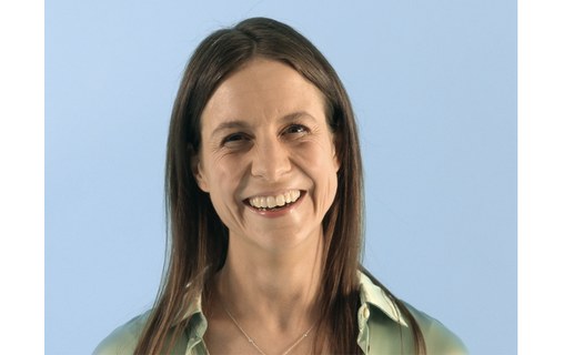 Souris sans fil Logitech Lift - Blanche - Ergonomique, Verticale