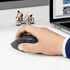 Souris sans fil Logitech M720 Triathlon - Noire
