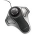 Souris Kensington Orbit Optique - Argent - Trackball