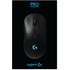 Souris de jeu sans fil Logitech G PRO avec capteur Hero
