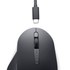 Souris sans fil Dell MS900 - Graphite - Ergonomique