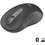 Souris sans fil Logitech Signature M650 L - Grise - Ergonomique