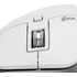 Souris sans fil Logitech MX Master 3S - Argent - Pour droitier, Ergonomique