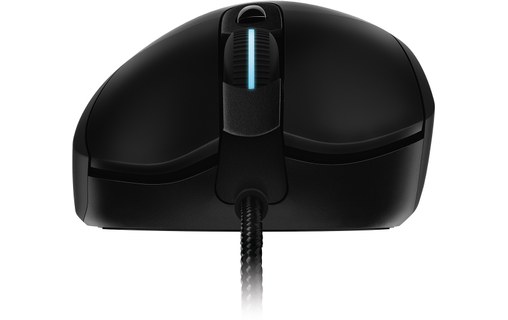 LOGITECH G - Souris gaming G403 HERO