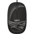 Souris Logitech M105 - Noire