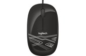 Souris Logitech M105 - Noire