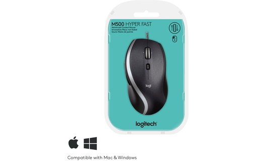 Logitech LGT-M500