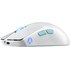 Souris Gaming sans fil ASUS ROG Harpe Ace Aim Lab Edition - Blanche