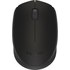 Logitech B170 RF sans fil Optique Noir Ambidextre