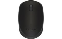 Logitech B170 RF sans fil Optique Noir Ambidextre