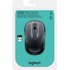 Souris sans fil Logitech M325s - Noire