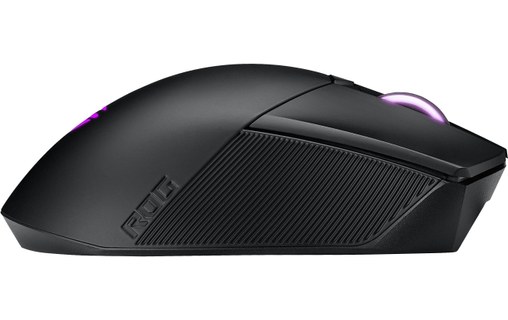 Souris Gaming ASUS ROG Gladius III - Noire