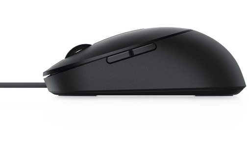 Souris Dell MS3220 - Noire