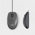 Souris Logitech M100 - Noire