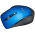 Souris sans fil ASUS WT425 - Bleue - Ergonomique