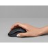 Logitech M220 SILENT RF sans fil Optique 1000DPI Charbon de bois Ambidextre