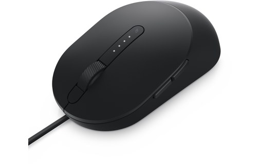 Souris Dell MS3220 - Noire