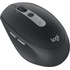 Logitech M590 souris RF Sans fil + Bluetooth Optique 1000 DPI Droitier