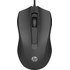 HP Souris filaire 100