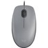 Souris Logitech M110 Silent - Grise