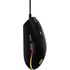 LOGITECH Souris filaire USB G203 Gaming LIGHTSYNC Noir