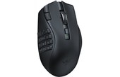 Souris Gaming sans fil Razer Naga V2 HyperSpeed - Noire