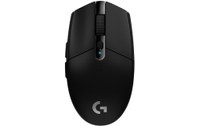 LOGITECH Souris filaire USB Gaming G305 LIGHTSPEED Noir