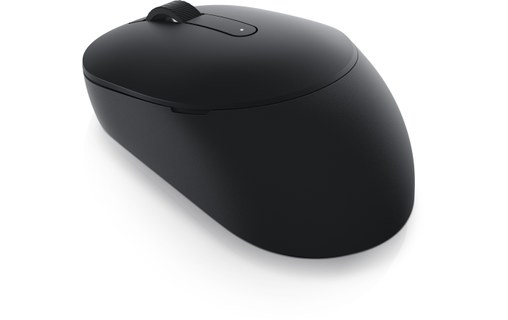 Souris sans fil Dell MS3320W - Noire