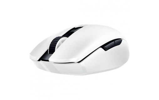 Souris Gaming sans fil Razer Orochi V2 - Blanche