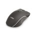 Souris sans fil Urban Factory Onlee - Noire - Ergonomique