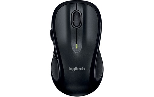 Logitech M510 souris RF sans fil Laser