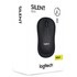 Logitech B220 Silent souris RF sans fil Optique 1000 DPI Ambidextre