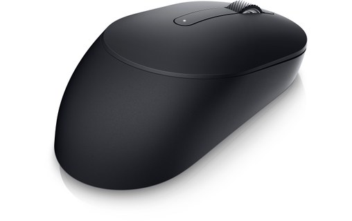 Souris sans fil Dell MS300 - Noire