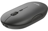 Souris sans fil Trust Puck - Noire