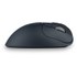 Souris sans fil Kensington Pro Fit Ergo - Grise, Noire - Ergonomique
