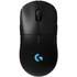 Souris de jeu sans fil Logitech G PRO avec capteur Hero