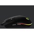 LOGITECH Souris filaire USB G203 Gaming LIGHTSYNC Noir