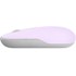 Souris sans fil ASUS Marshmallow MD100 - Violette