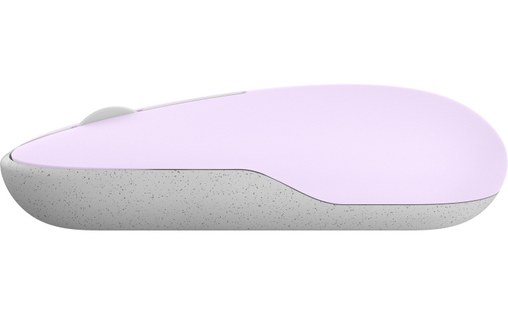 Souris sans fil ASUS Marshmallow MD100 - Violette