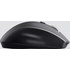 Souris sans fil Logitech M705 Marathon - Charbon