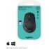 Souris sans fil Logitech M720 Triathlon - Noire