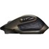 Logitech MX Master souris RF Sans fil + Bluetooth Laser 1000 DPI Droitier