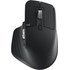 Logitech MX Master 3 for Business souris RF Sans fil + Bluetooth Laser 4000 DPI