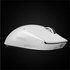 Souris Gaming sans fil Logitech Pro X Superlight - Blanche