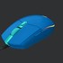 Logitech G G203 LIGHTSYNC Gaming Mouse souris USB Type-A 8000 DPI