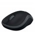 Souris sans fil Logitech M185 - Noire