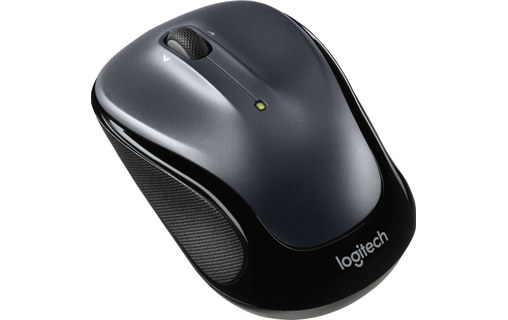Logitech M325s souris Ambidextre RF sans fil Optique 1000 DPI